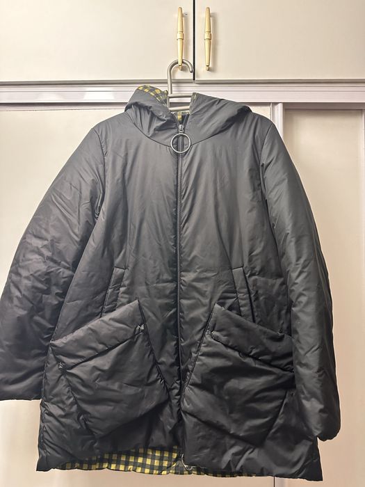 Продам женскую куртку