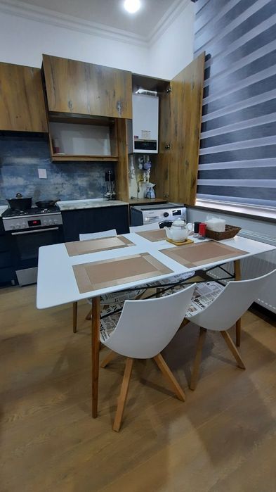 1ком-квартира ТОЛЬКО ГОСТЯМ нашего города.