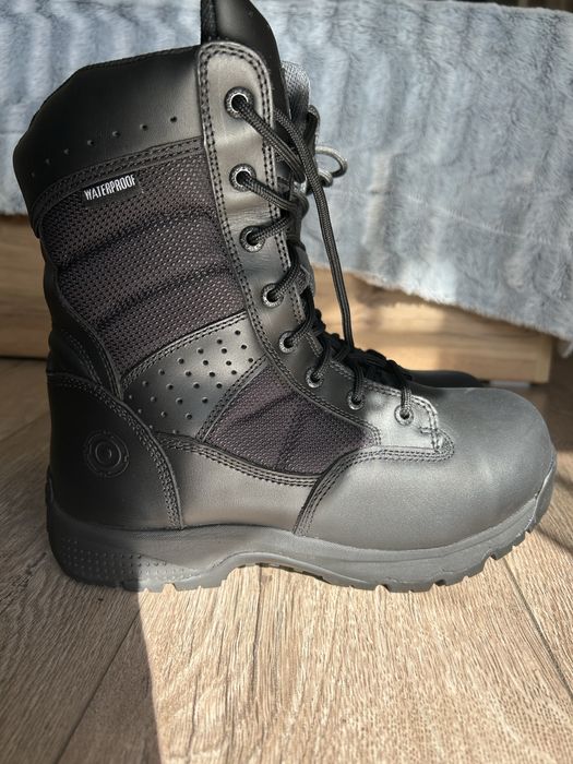 Кубинки S.W.A.T.