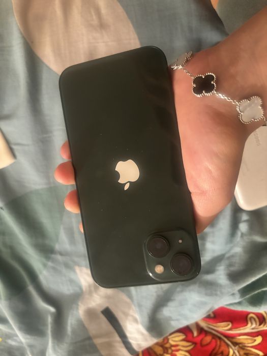 iPhone 11 с гарантией