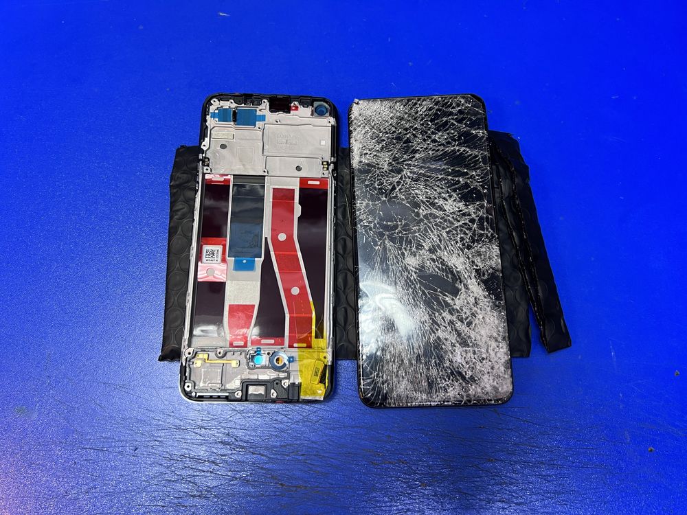 Display Oppo RENO5 Lite Nou Original