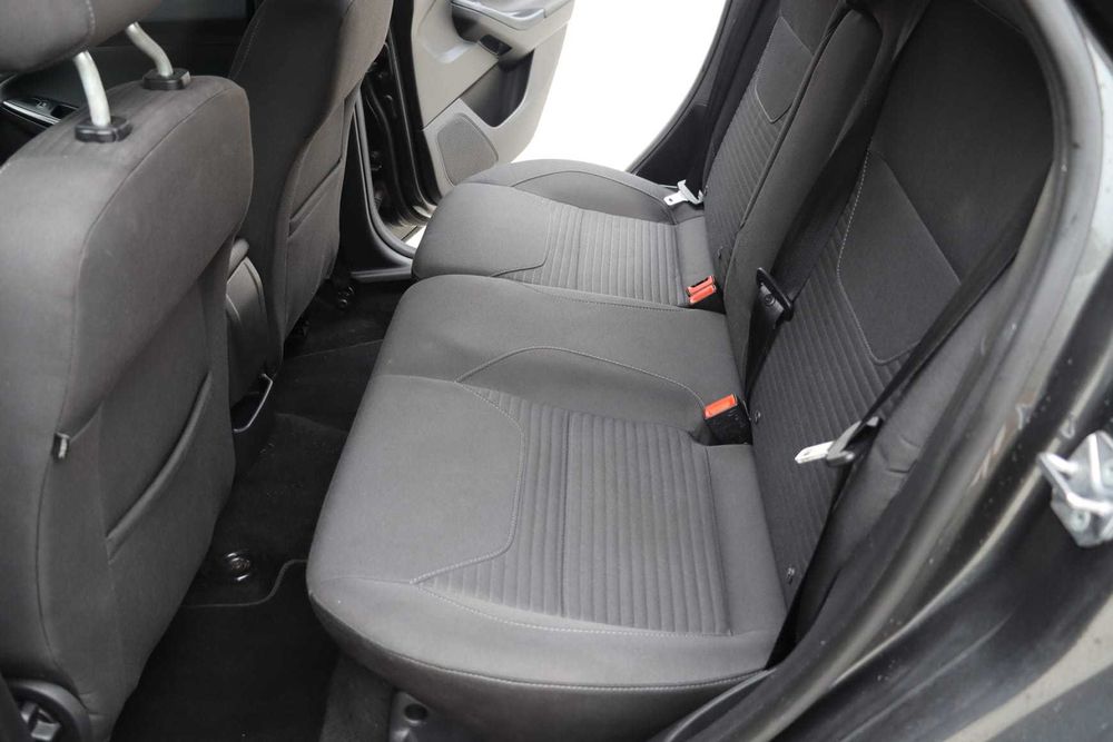 Ford focus Titanium 2.0 diesel automat