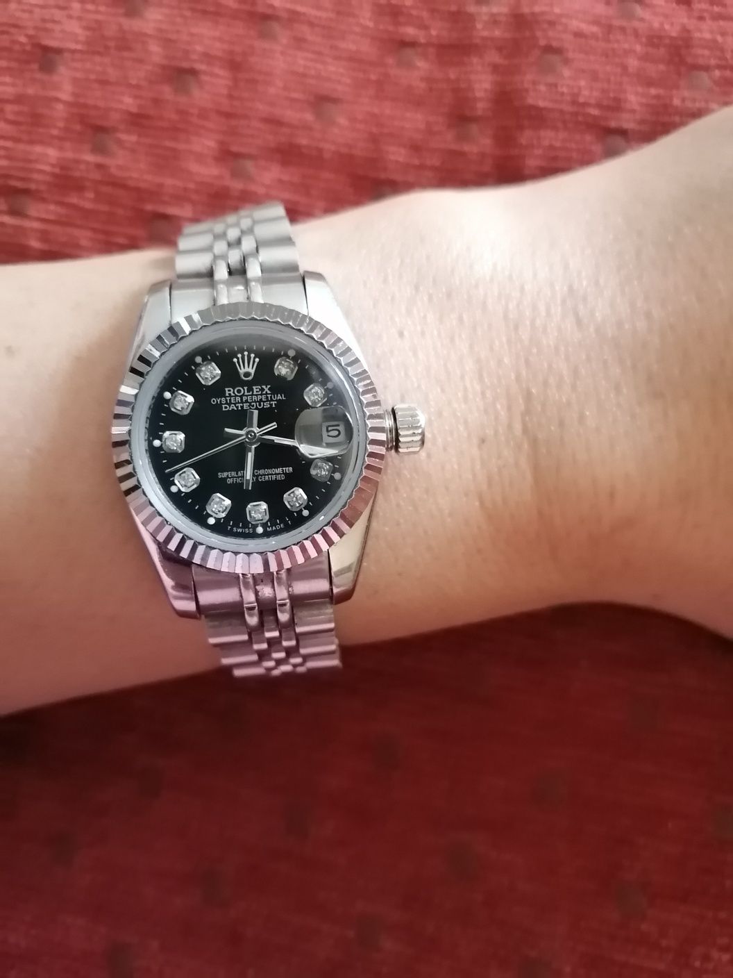 Продам часы "Rolex"