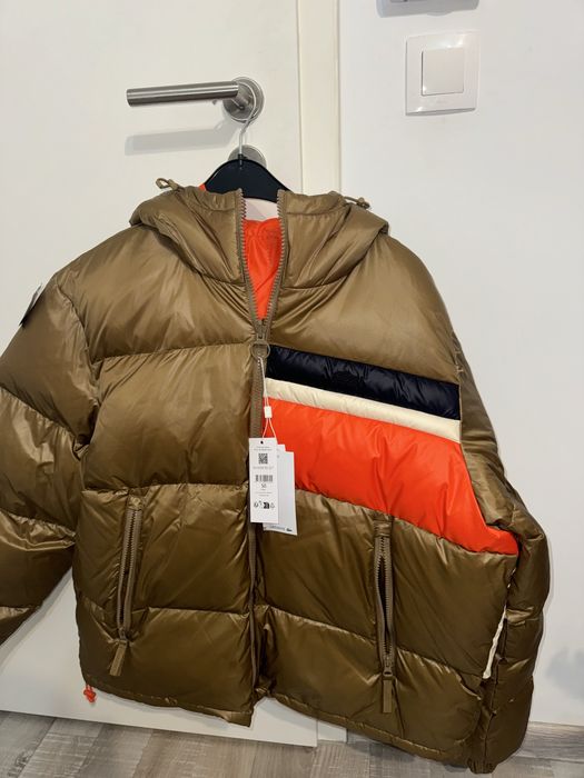 Geaca Reversibila Iarna Lacose