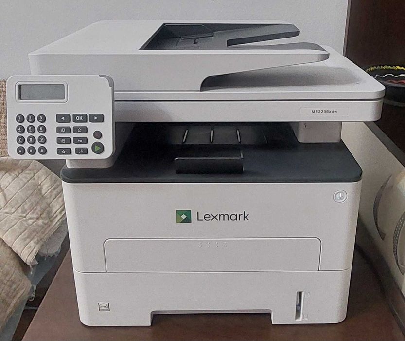 Multifunctioanala LEXMARK