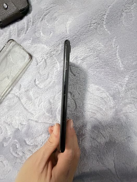 iPhone 7 – ecran spart,funcțional– 110