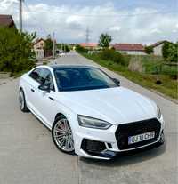 Audi A5 coupe 2017 full