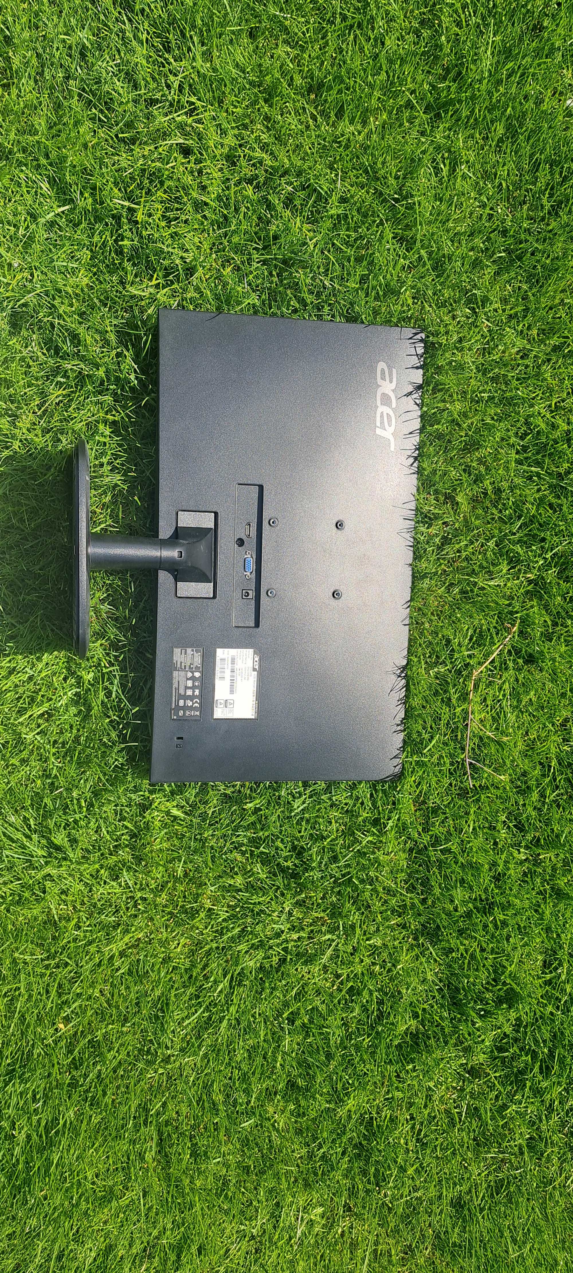 Monitor Acer ,model EK220Q