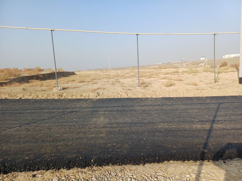 Участок қайнарбулак