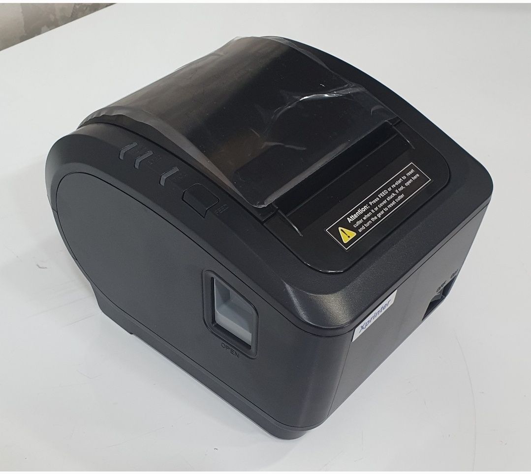 Xprinter pos80 термопринтер 80 r-keeper jowi posbank чек принтер