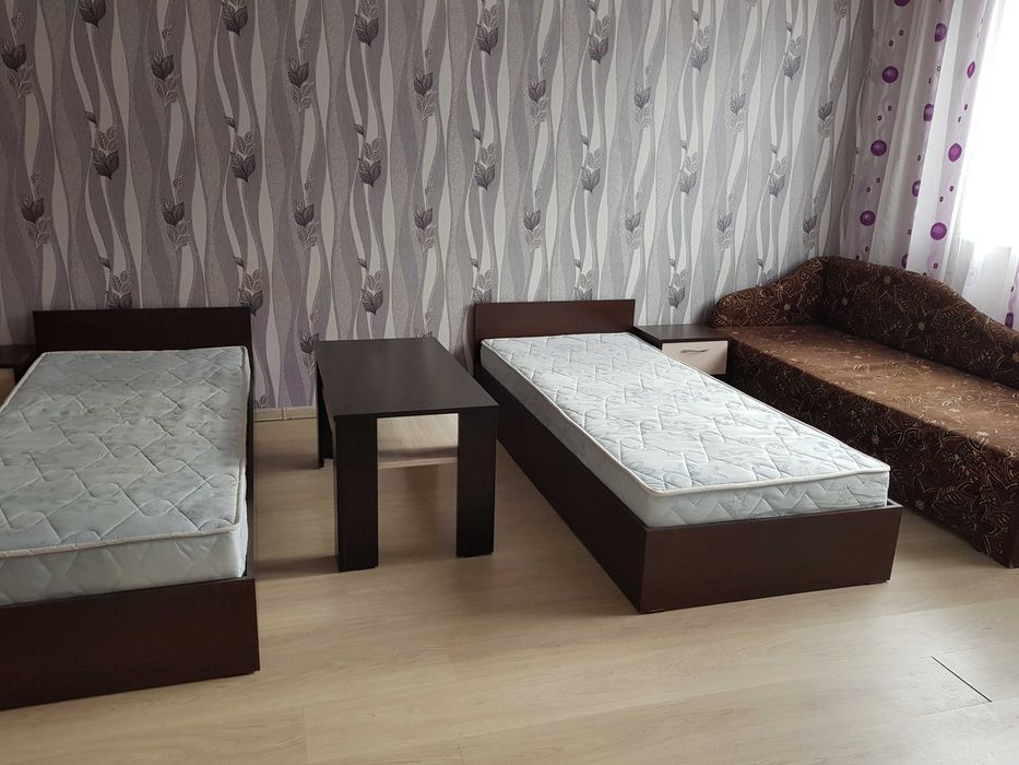 Давам двустаен под наем