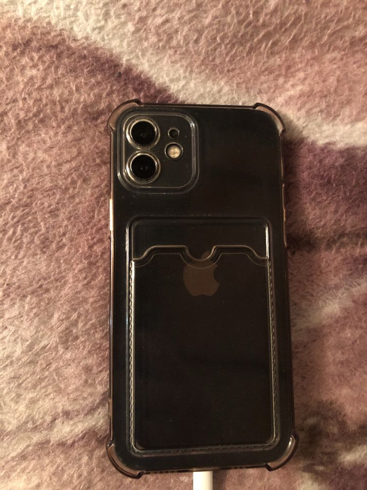 Iphone 12 айфон 12