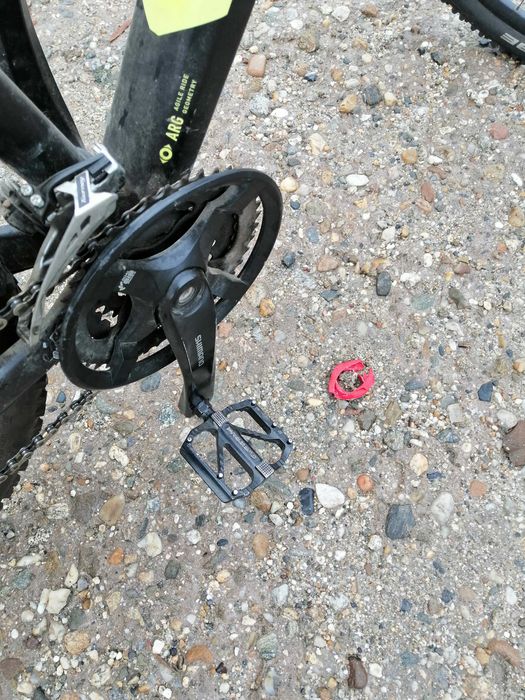 Cube AIM HPA Aluminium