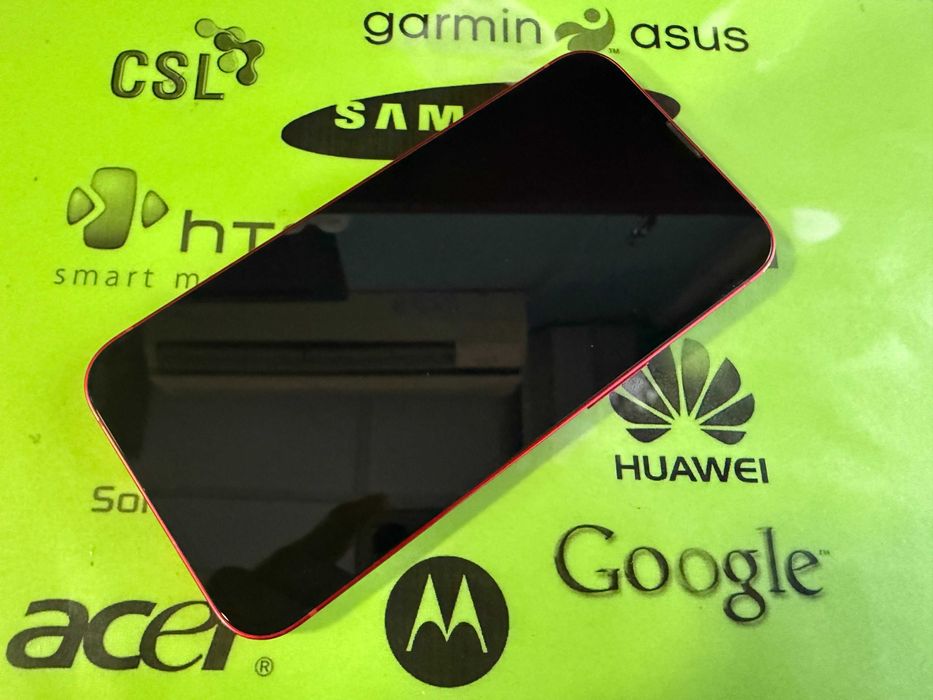 iPhone 13 256gb 90% батерия.Гаранция