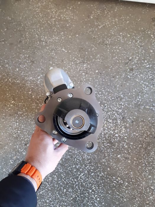 Electromotor excavator KOMATSU PC300 PC350 PC360 PC500 PC800 PC1000