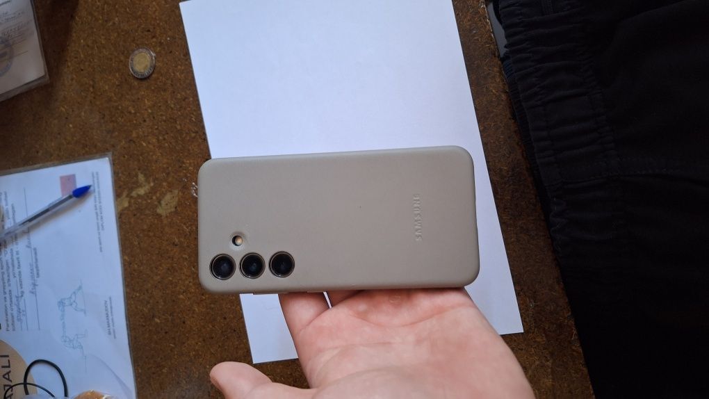 Samsung Galaxy S24
