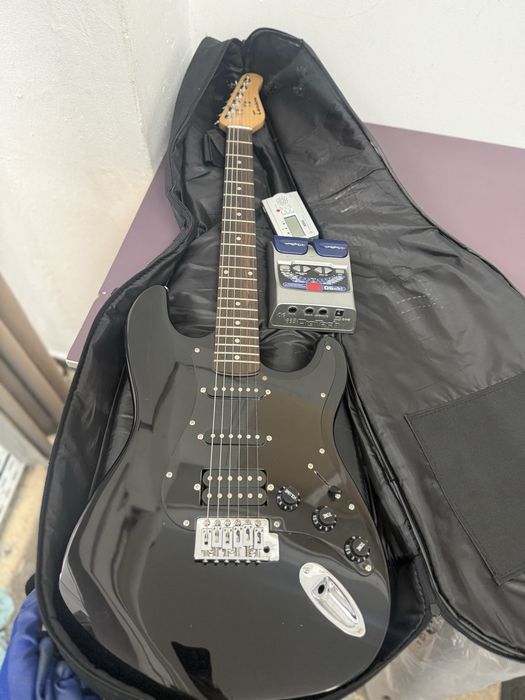 Chitara electrica Tenson