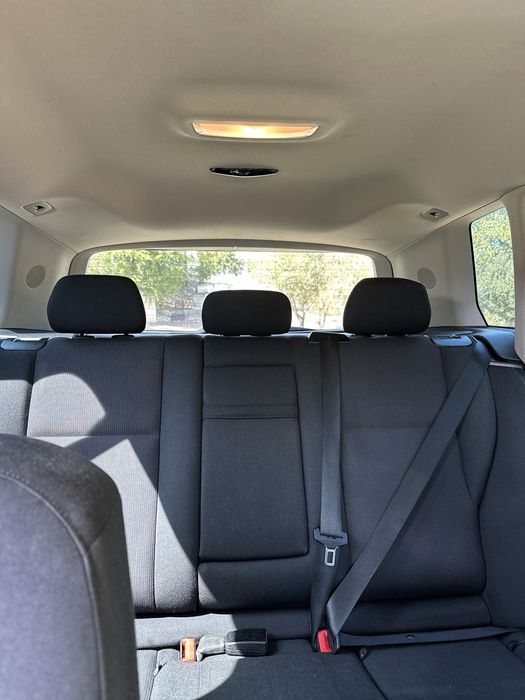 Продавам Mercedes GLK 220 CDI 4 MATIC - 170 к.с. -2009 година