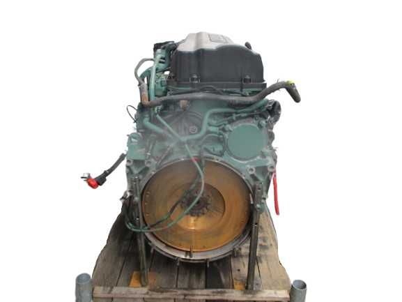 Motor pentru camion Volvo D11C370 - Piese de motor Volvo