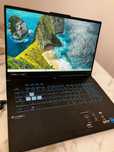 Продам Ноутбук ASUS TUF Gaming F17