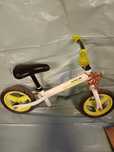 Bicicleta copii sub 5 ani