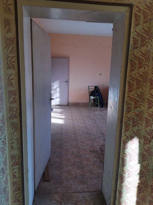 Къща в село Гостиля