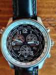 Vând sau schimb citizen eco drive wr 100