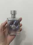 Versace Pour Homme мужской парфюм