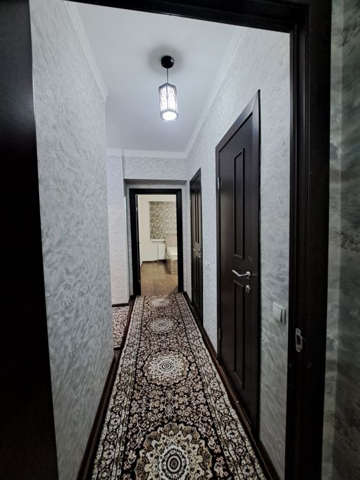 Аренда Янгихаёт 5а 3/6/7 оилага хамма шароити бор