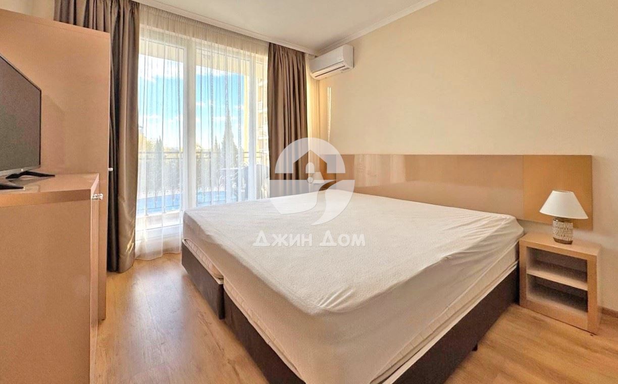 Продава се Тристаен апартамент в к.к. Слънчев бряг - 79 кв.м за 1235 €/кв.м - Снимка #4