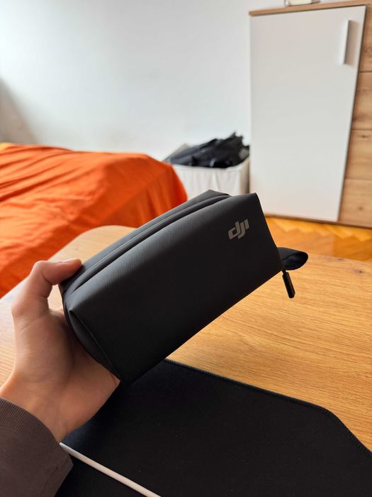 DJI Osmo Pocket 3 Creator Combo (CA NOU)