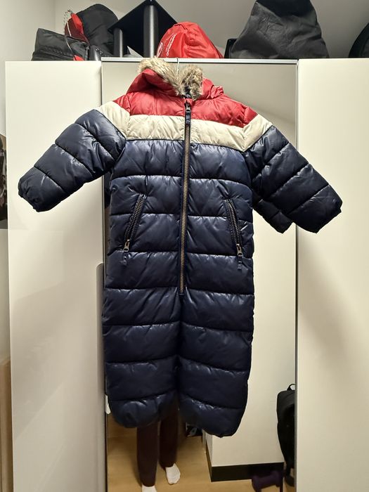 Salopeta groasa baieti Next