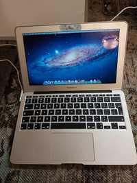 Laptop  Apple MacBook Air A1370 cu incarcator original