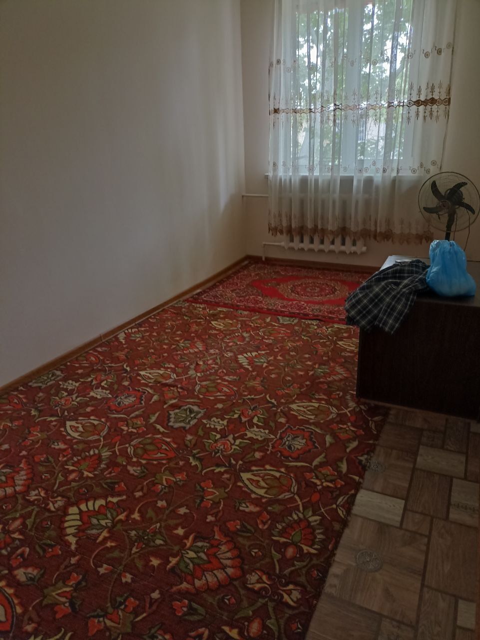 Сдам квартиру! 2х-комн. ЧИЛАНЗАР 6КВ. Метро Улугбек совсем рядом