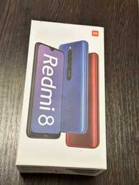 Redmi 8 в хорошем состоянии