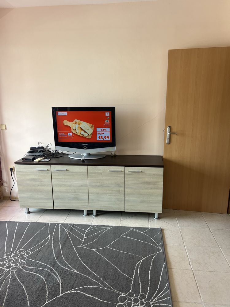 Продавам студио слънчев бряг (първа линия)