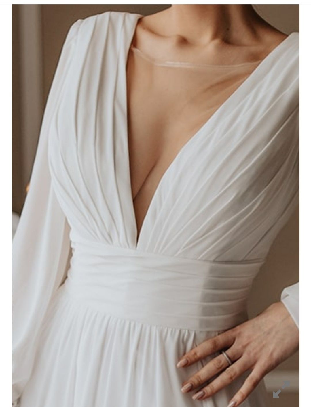 Rochie de mireasă