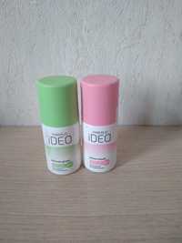 IDEO dezdorant-antipesperant 50ml