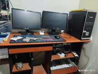 Manitor 19 vga aybi yoʻq