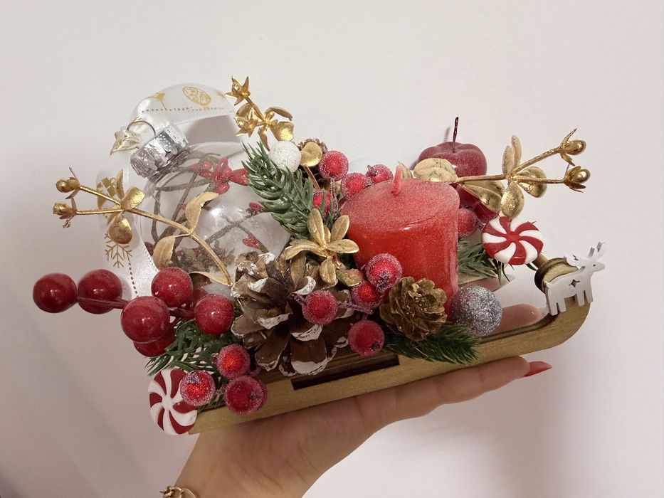 Aranjamente de Craciun