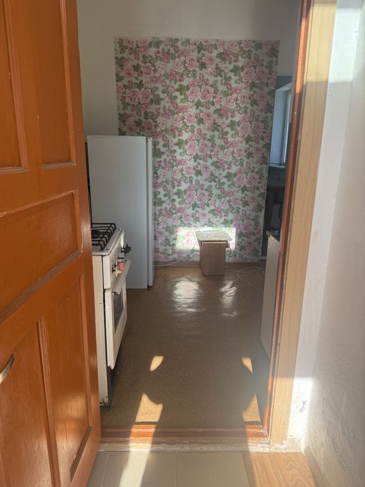 Сдам однакомнатную квартиру в районе инкубатор!