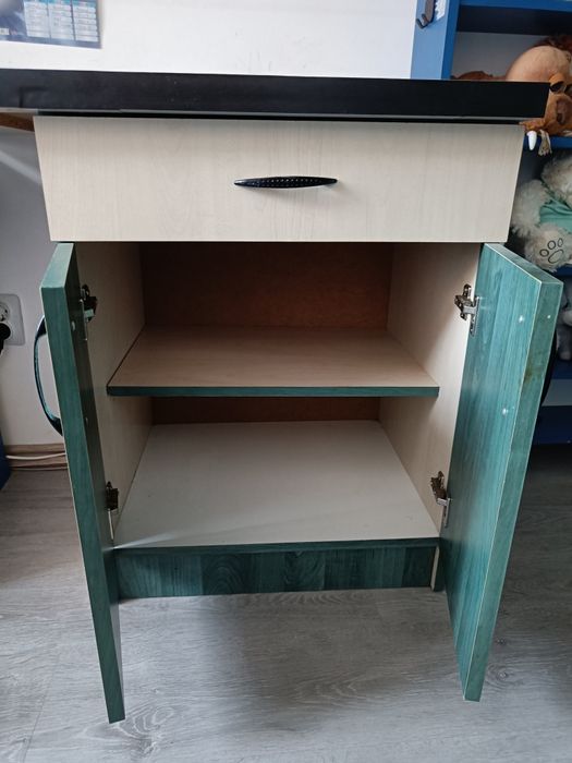 Corp dulap bucătărie 60*80cm