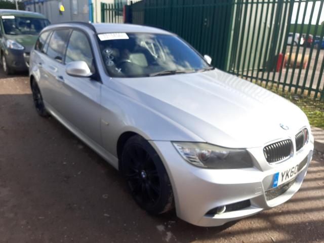 На части бмв е91 318д 143кс