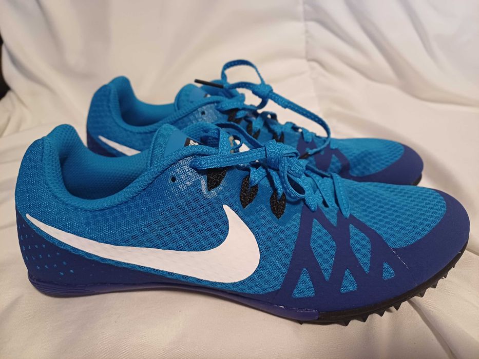 NIKE Rival M унисекс шпайкове