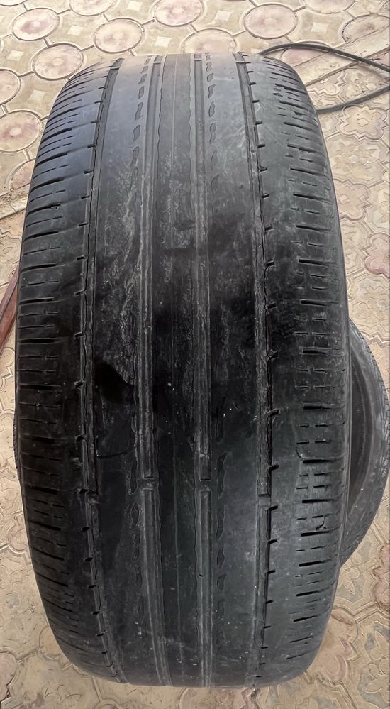 Kia Sorento  колесо Hankook