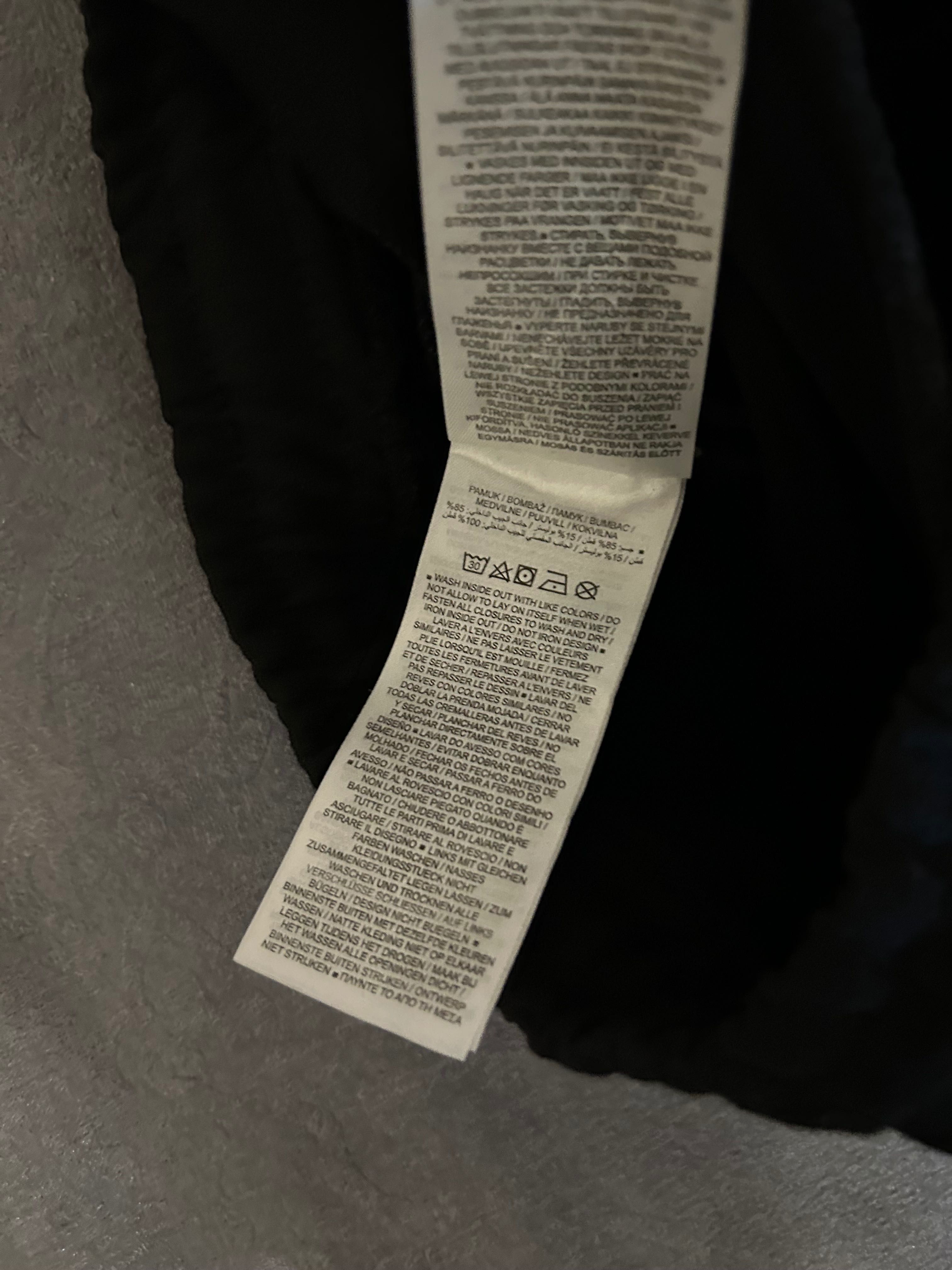 Nike tech fleece долнище