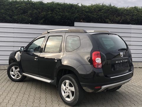 Dacia Duster benzina 2010