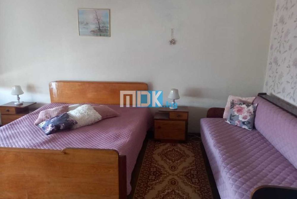 Продава се Двустаен апартамент в Пловдив, Кючук Париж - 65 кв.м за 1462 €/кв.м - Снимка #6