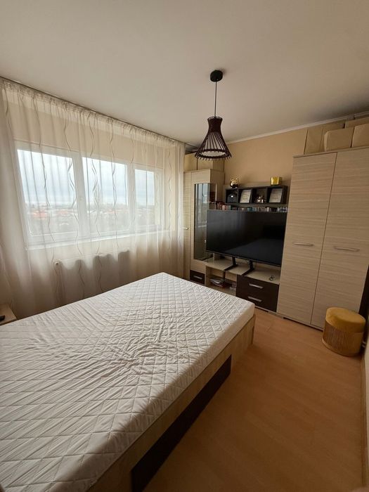 Apartament cu 3 camere | MV 1 | 68 mp | str. Regele Ferdinand I, nr.12