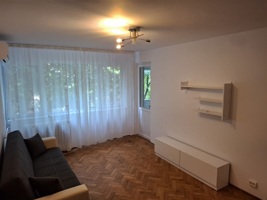 Inchiriere apartament 2 camere semidecomandat - Drumul Taberei, Buc